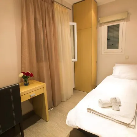Appartamento Acqua Dolce By Corfu Escapes Corfu (city)