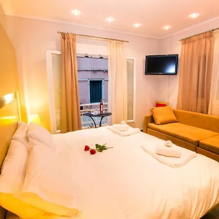 Appartamento Acqua Dolce By Corfu Escapes