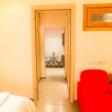 Acqua Dolce By Corfu Escapes Appartamento Corfu (city)